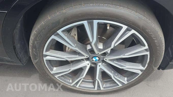 2021 BMW X7 Sports Activity Vehicle xDrive40i M SPORT LINE - miniatura 32