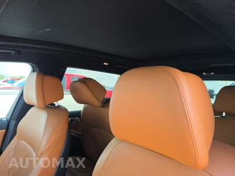 2021 BMW X7 Sports Activity Vehicle xDrive40i M SPORT LINE - miniatura 18