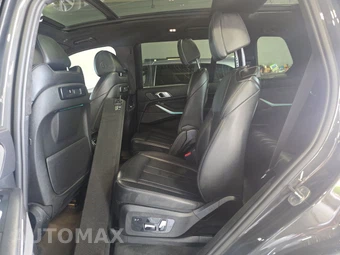 2021 BMW X7 Sports Activity Vehicle xDrive40i M SPORT LINE - miniatura 13