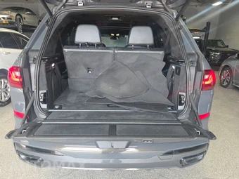 2021 BMW X7 Sports Activity Vehicle xDrive40i M SPORT LINE - miniatura 17