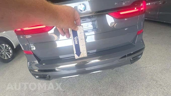 2021 BMW X7 Sports Activity Vehicle xDrive40i M SPORT LINE - miniatura 20