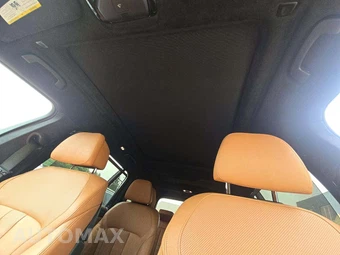 2021 BMW X7 Sports Activity Vehicle xDrive40i M SPORT LINE - miniatura 11
