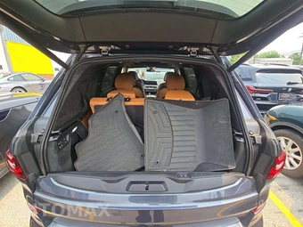 2021 BMW X7 Sports Activity Vehicle xDrive40i M SPORT LINE - miniatura 15