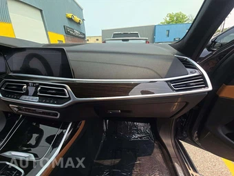 2021 BMW X7 Sports Activity Vehicle xDrive40i M SPORT LINE - miniatura 20