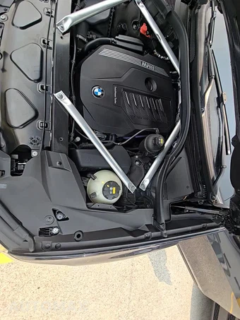 2021 BMW X7 Sports Activity Vehicle xDrive40i M SPORT LINE - miniatura 25