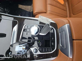 2021 BMW X7 Sports Activity Vehicle xDrive40i M SPORT LINE - miniatura 8