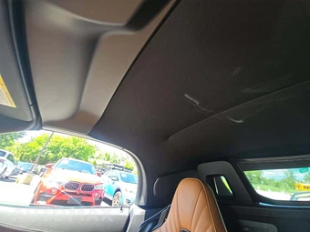 2021 BMW Z4 Roadster sDrive30i M SPORT LINE - miniatura 11