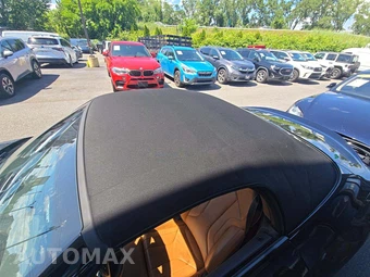 2021 BMW Z4 Roadster sDrive30i M SPORT LINE - miniatura 12
