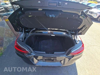2021 BMW Z4 Roadster sDrive30i M SPORT LINE - miniatura 13