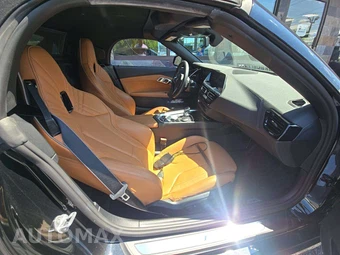 2021 BMW Z4 Roadster sDrive30i M SPORT LINE - miniatura 16