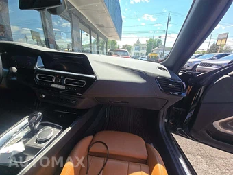 2021 BMW Z4 Roadster sDrive30i M SPORT LINE - miniatura 17