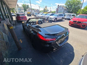 2021 BMW Z4 Roadster sDrive30i M SPORT LINE - miniatura 2