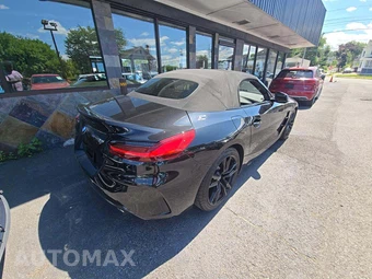 2021 BMW Z4 Roadster sDrive30i M SPORT LINE - miniatura 3