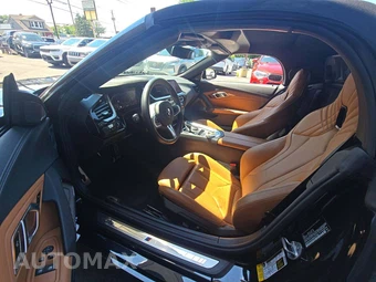 2021 BMW Z4 Roadster sDrive30i M SPORT LINE - miniatura 6