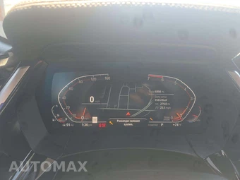 2021 BMW Z4 Roadster sDrive30i M SPORT LINE - miniatura 9