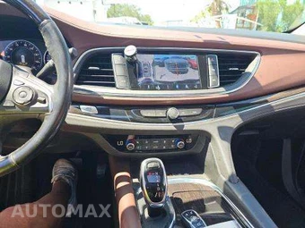 2021 Buick Enclave Avenir 1SP – miniatura 10
