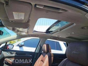 2021 Buick Enclave Avenir 1SP – miniatura 11