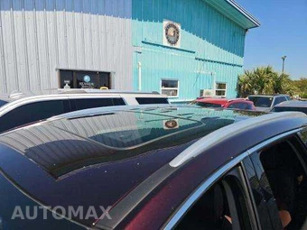 2021 Buick Enclave Avenir 1SP – miniatura 12