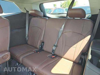 2021 Buick Enclave Avenir 1SP – miniatura 14