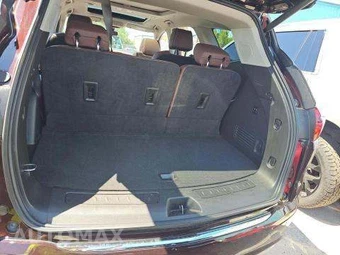 2021 Buick Enclave Avenir 1SP – miniatura 15