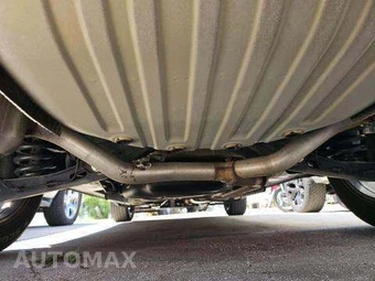 2021 Buick Enclave Avenir 1SP – miniatura 16