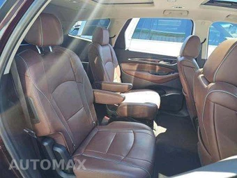 2021 Buick Enclave Avenir 1SP – miniatura 17