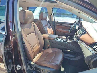 2021 Buick Enclave Avenir 1SP – miniatura 19