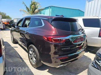 2021 Buick Enclave Avenir 1SP – miniatura 2