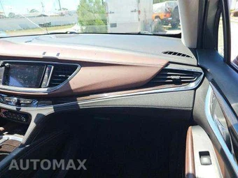 2021 Buick Enclave Avenir 1SP – miniatura 20