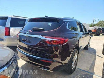 2021 Buick Enclave Avenir 1SP – miniatura 3