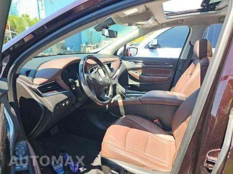 2021 Buick Enclave Avenir 1SP – miniatura 6