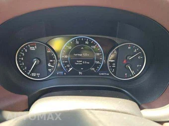 2021 Buick Enclave Avenir 1SP – miniatura 9