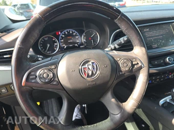 2021 Buick Enclave Avenir 1SP - miniatura 10