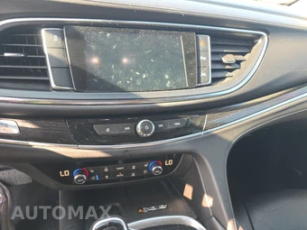 2021 Buick Enclave Avenir 1SP - miniatura 11
