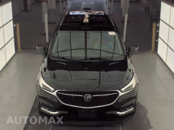 2021 Buick Enclave Avenir 1SP - miniatura 2