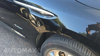 2021 Buick Enclave Avenir 1SP - miniatura 22