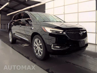 2021 Buick Enclave Avenir 1SP - miniatura 3