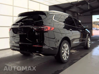 2021 Buick Enclave Avenir 1SP - miniatura 4