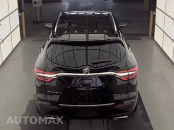 2021 Buick Enclave Avenir 1SP - miniatura 5