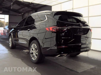 2021 Buick Enclave Avenir 1SP - miniatura 6