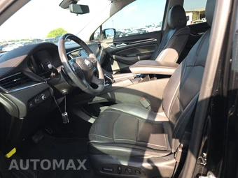 2021 Buick Enclave Avenir 1SP - miniatura 7