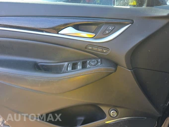 2021 Buick Enclave Avenir 1SP - miniatura 9