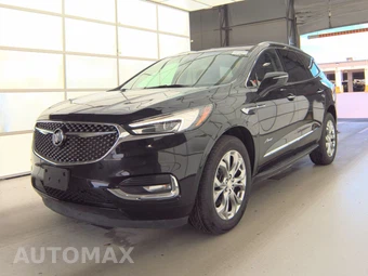 2021 Buick Enclave Avenir 1SP