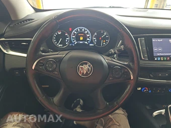 2021 Buick Enclave Avenir 1SP – miniatura 10