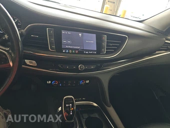 2021 Buick Enclave Avenir 1SP – miniatura 11