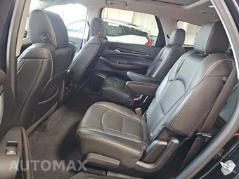2021 Buick Enclave Avenir 1SP – miniatura 13