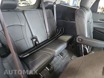 2021 Buick Enclave Avenir 1SP – miniatura 14