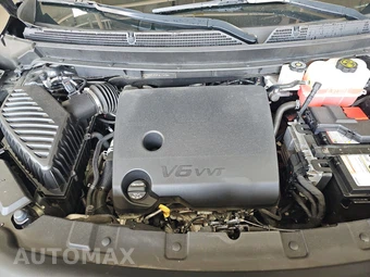 2021 Buick Enclave Avenir 1SP – miniatura 16