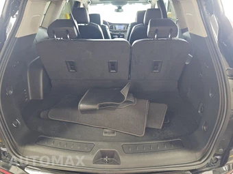 2021 Buick Enclave Avenir 1SP – miniatura 17