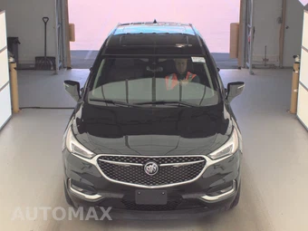 2021 Buick Enclave Avenir 1SP – miniatura 2